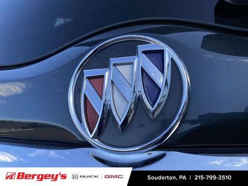 Used 2019 Buick Enclave Essence AWD/4WD image 33