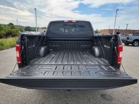 Used 2018 Ford F150 XLT w/ Equipment Group 302A Luxury AWD/4WD image 37