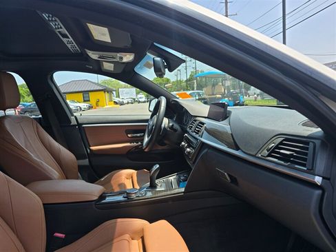 Used 2017 BMW 430i Gran Coupe xDrive AWD/4WD image 18
