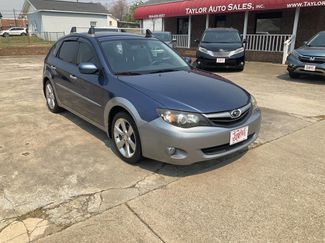 Used 2011 Subaru Impreza Outback Sport image 1