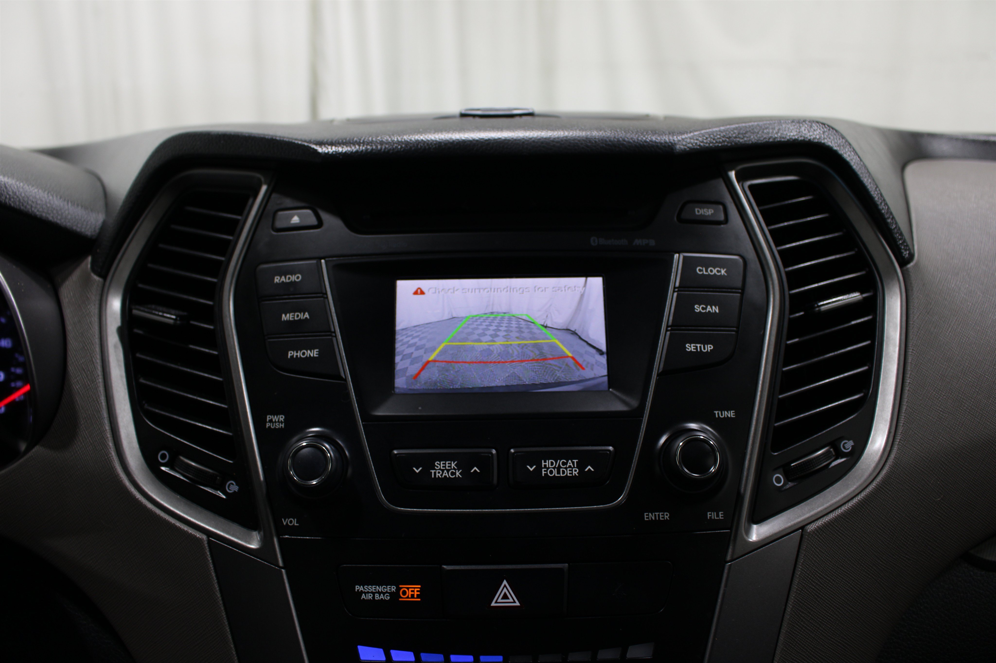 Used 2016 Hyundai Santa Fe Sport w/ Option Group 02 FWD image 15