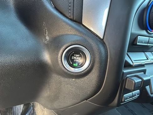 Used 2021 Chevrolet Silverado 1500 RST w/ Z71 Off-Road Package image 29