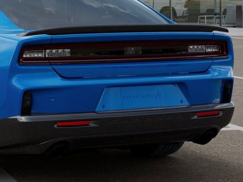 New 2026 Dodge Charger Scat Pack image 13