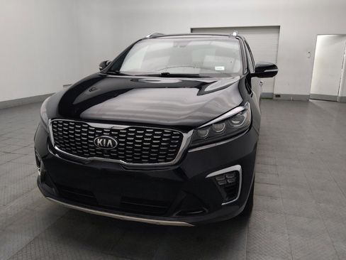 Used 2019 Kia Sorento SX FWD image 15