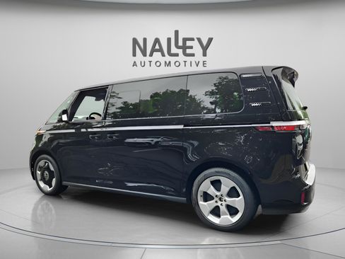 New 2025 Volkswagen ID. Buzz Pro S image 4