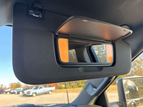 New 2026 Chevrolet Silverado 3500 LTZ w/ LTZ Convenience Package image 28