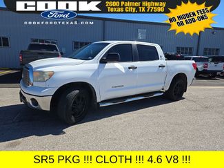 Used 2013 Toyota Tundra 2WD CrewMax w/ SR5 Pkg video 1