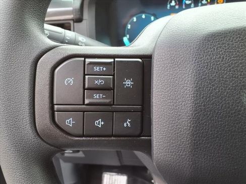 New 2025 Ford F150 STX w/ STX Black Appearance Package image 22