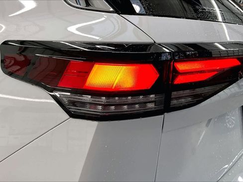 New 2026 Volkswagen Tiguan S image 24