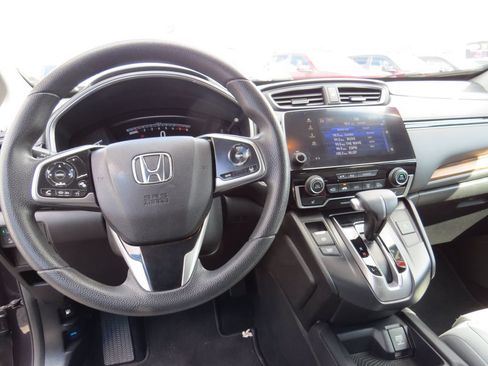 Used 2019 Honda CR-V EX image 22