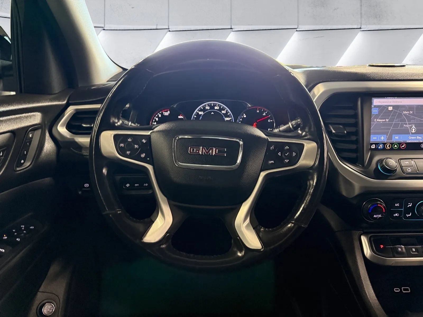 Used 2022 GMC Acadia SLT w/ Elevation Edition AWD/4WD image 23