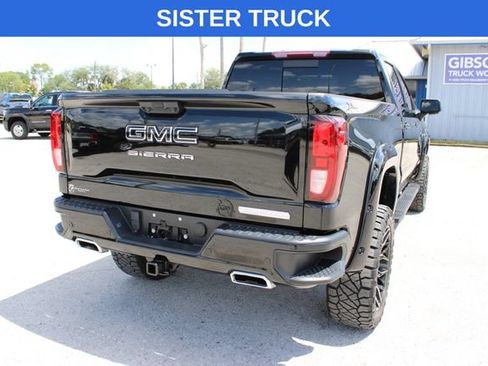 Used 2024 GMC Sierra 1500 Elevation AWD/4WD image 10