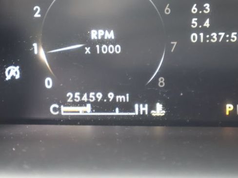 Certified 2022 Lincoln Nautilus Reserve FWD image 25