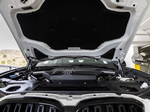 Certified 2023 BMW X4 M w/ Competition Package image 40