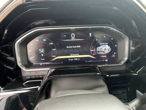 New 2026 GMC Sierra 1500 SLE w/ Preferred Package image 21