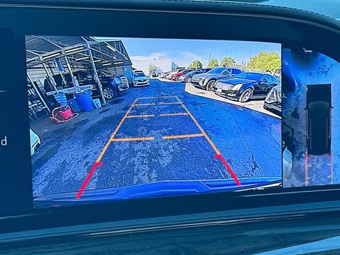 Certified 2024 Cadillac Escalade Premium Luxury image 26