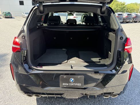 Used 2025 BMW X3 M50 AWD/4WD image 18