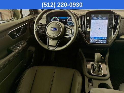 New 2025 Subaru Forester Limited image 28