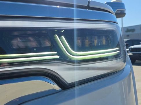 New 2026 RAM 1500 Tungsten w/ Off Road Group image 11