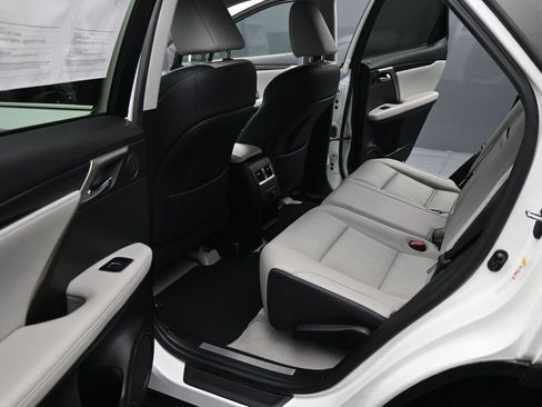 Used 2017 Lexus RX 350 FWD image 17