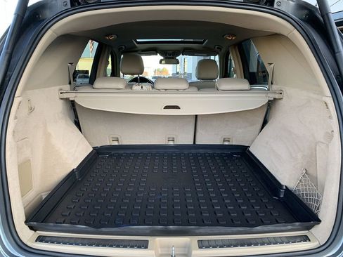 Used 2015 Mercedes-Benz ML 350 SUV image 13