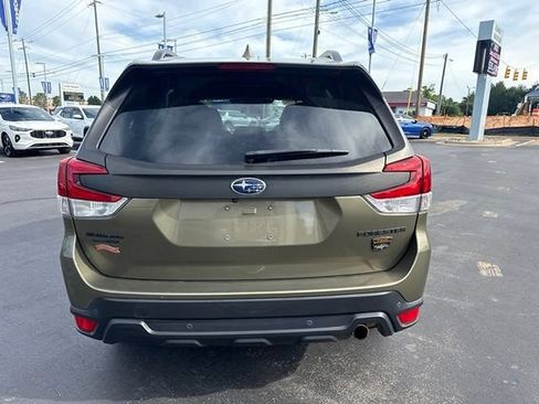 Used 2023 Subaru Forester Wilderness AWD/4WD image 5