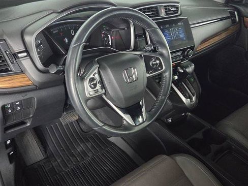 Used 2020 Honda CR-V EX-L image 11