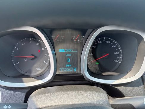 Used 2013 Chevrolet Equinox LT w/ Safety Package FWD image 19