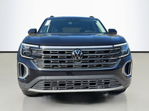 Used 2024 Volkswagen Atlas SE image 8