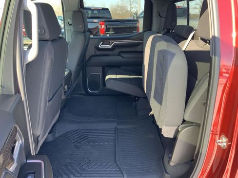 Used 2024 Chevrolet Silverado 1500 RST w/ Convenience Package II image 55