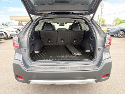 Certified 2024 Subaru Outback Limited w/ Popular Package #2 AWD/4WD image 37