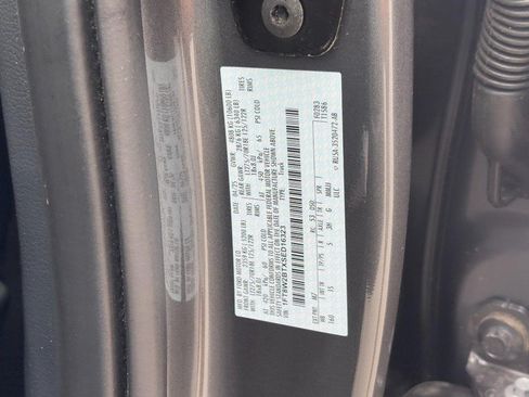 Used 2025 Ford F250 XL w/ STX Appearance Package AWD/4WD image 25