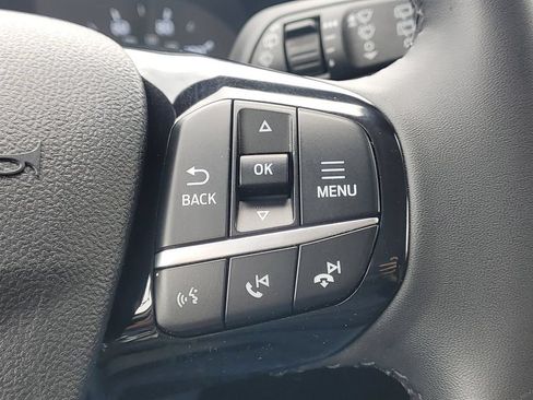 Certified 2022 Ford Escape SE w/ Cold Weather Package AWD/4WD image 24