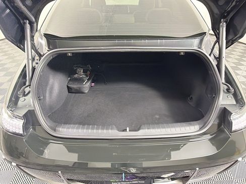 Used 2024 Hyundai Ioniq 6 SEL RWD image 28