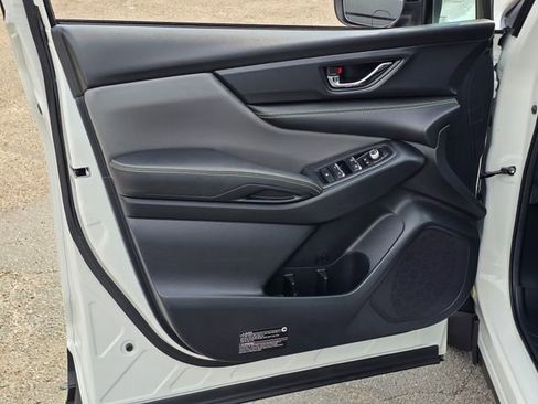 Certified 2023 Subaru Ascent Onyx Edition image 24