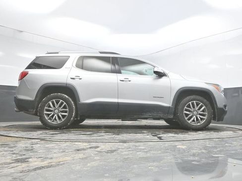 Used 2018 GMC Acadia SLE w/ Driver Alert Package I image 38