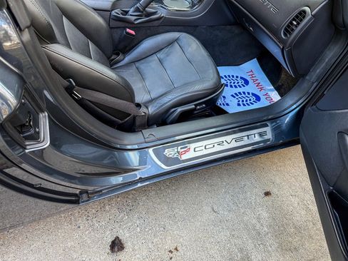 Used 2013 Chevrolet Corvette Convertible image 59