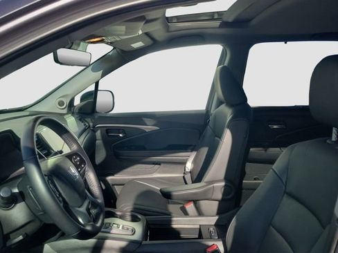 Certified 2021 Honda Pilot Special Edition image 4