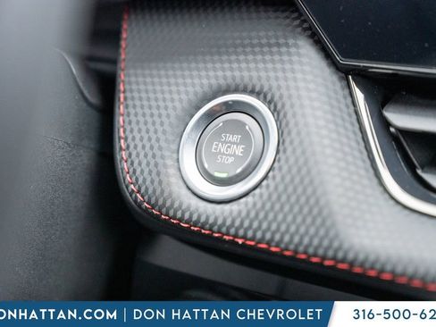 New 2026 Chevrolet Equinox RS image 12