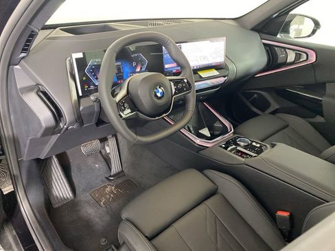 New 2026 BMW X3 xDrive30 w/ Premium Package image 7