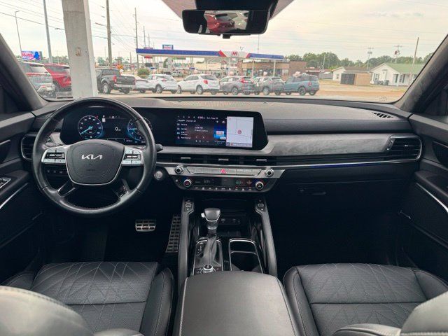 Used 2024 Kia Telluride SX Prestige X-Line AWD/4WD image 8