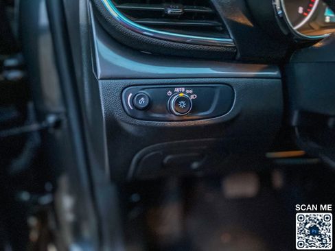 Used 2017 Buick Encore Preferred image 19