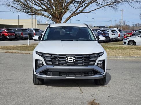 New 2026 Hyundai Tucson SEL image 2