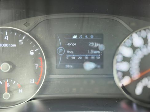 Used 2017 Kia Sportage LX FWD image 26
