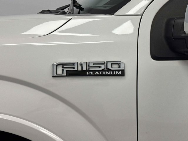 Used 2020 Ford F150 Platinum w/ Equipment Group 701A Luxury AWD/4WD image 26