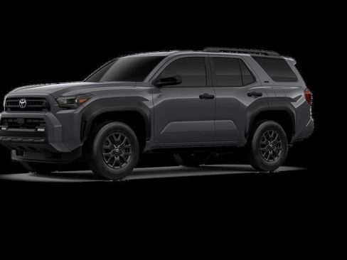New 2026 Toyota 4Runner SR5 image 24