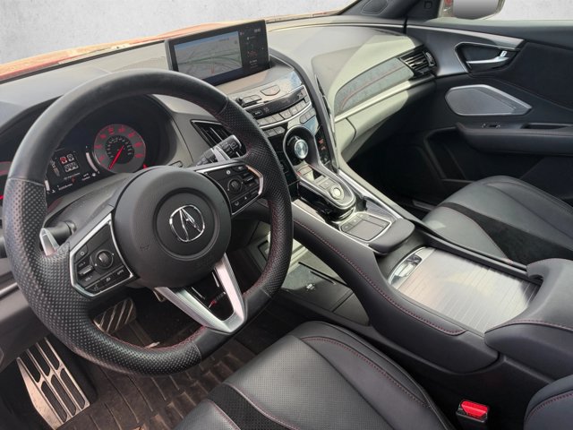 Used 2023 Acura RDX w/ Advance Package FWD image 10