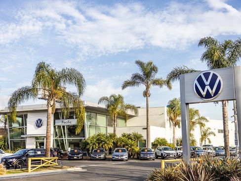 New 2026 Volkswagen Jetta S image 11