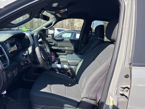 Used 2026 RAM 2500 Big Horn image 11