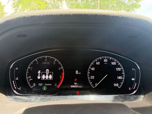 Used 2021 Honda Accord LX image 19